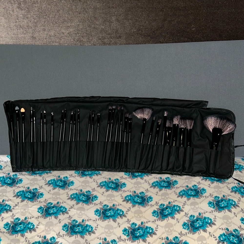 Make up brush Set 32pcs